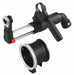 Dust Extraction Attachment 1-11/64 ft L