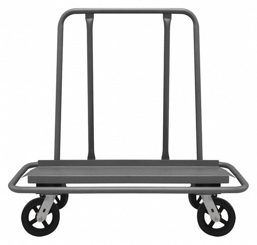Panel Truck 3000 lb Ld Cap. Assembled