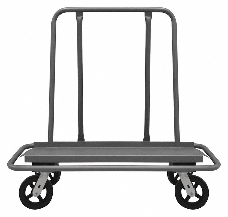 Panel Truck 3000 lb Ld Cap. Assembled