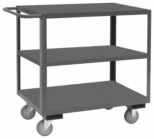 Utility Cart 1 200 lb Steel