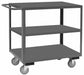 Utility Cart 1 200 lb Steel