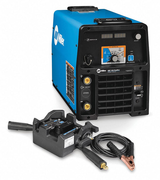 MILLER XMT 350 FieldPro Multi Welder