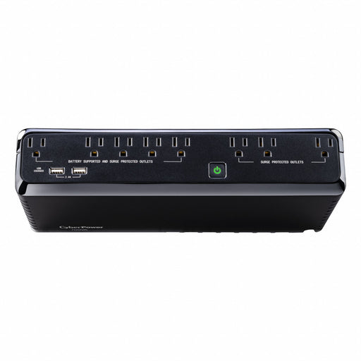 Standby UPS Systems