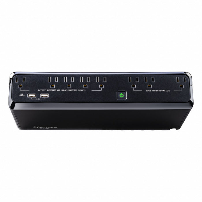 Standby UPS Systems
