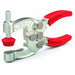 Toggle Clamp Squeeze Action 2.06 In 200