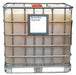 Cutting Lubricant 270 gal Yellow