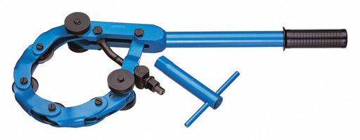 Chain Pipe Cutter Up 6-57/64 Capacity