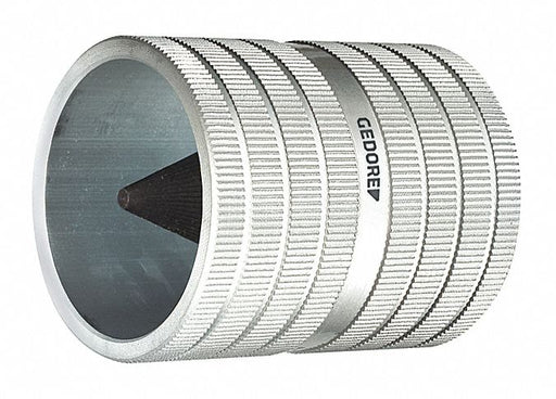 Pipe Reamer 1/3 to 2-1/4 Capacity