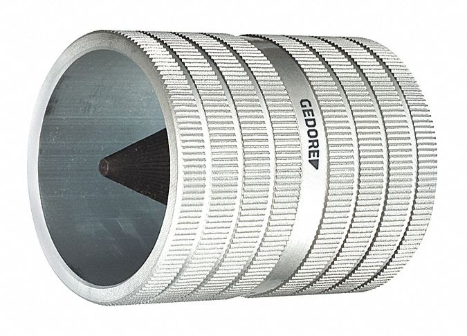 Pipe Reamer 1/3 to 1-1/3 Capacity