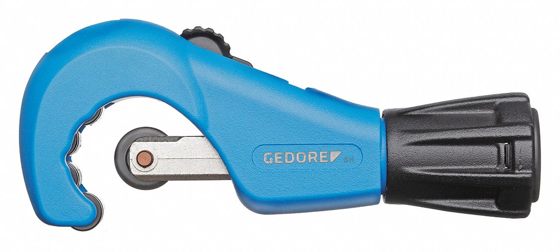Pipe Cutter 1/8 to 1-1/4 Capacity