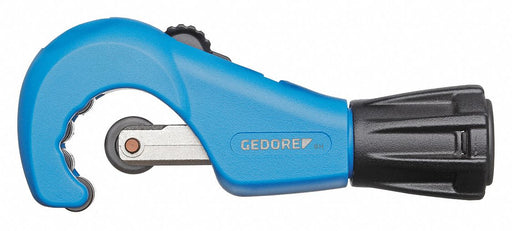 Pipe Cutter 1/8 to 1-1/4 Capacity