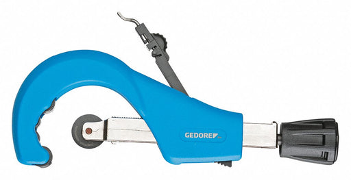Pipe Cutter 1/4 to 3 Capacity