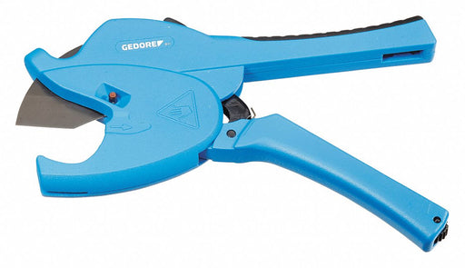 Pipe Shears 2-1/2 Cutting Capacity