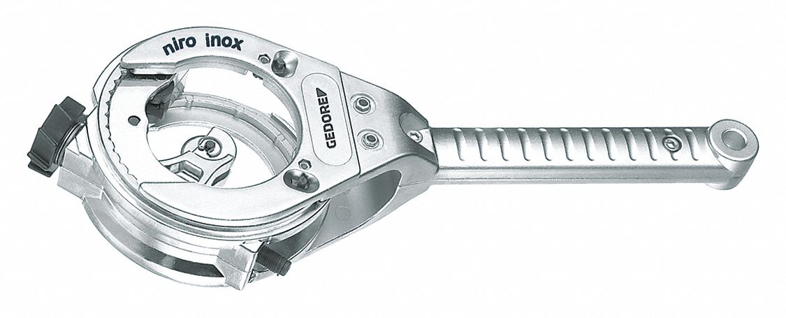 Pipe Cutter 3/4 to 1-1/4 Capacity