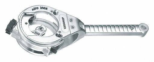Pipe Cutter 1 to 2-3/4 Capacity