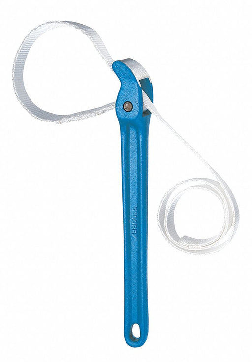 Strap Wrench Almmn 12 Hndl 8 Strp