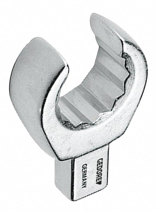 Flare Nut 120.65 mm L