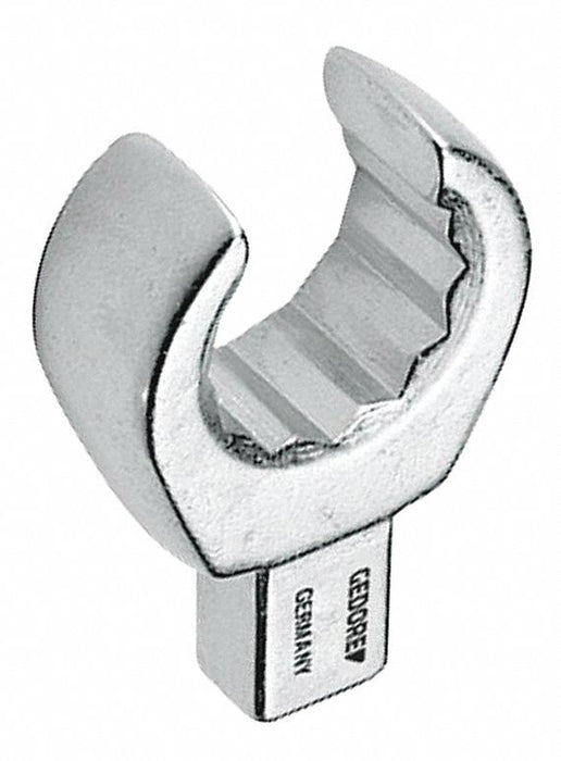 Flare Nut 120.65 mm L