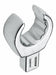 Flare Nut L 4-3/4 