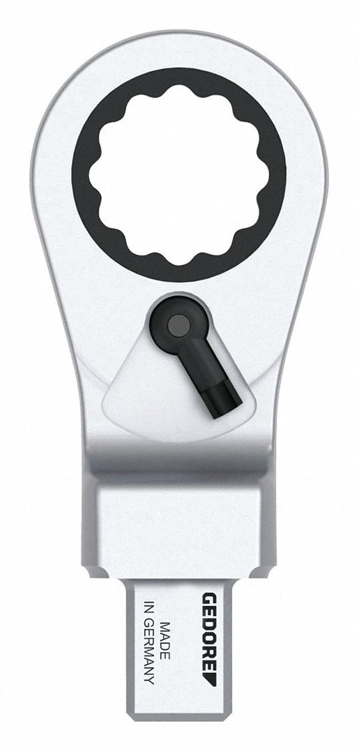 Ring End 69.85 mm L