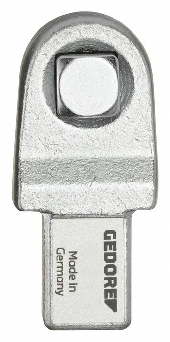 Fixed Square L 4-3/4 