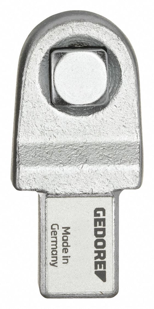 Fixed Square L 4-3/4 