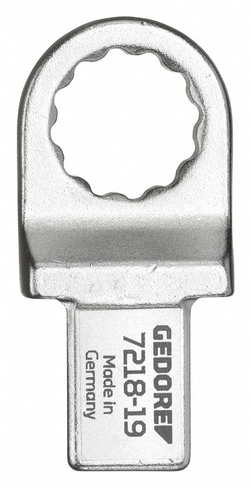 Box End L 4-3/4 