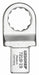 Box End 120.65 mm L