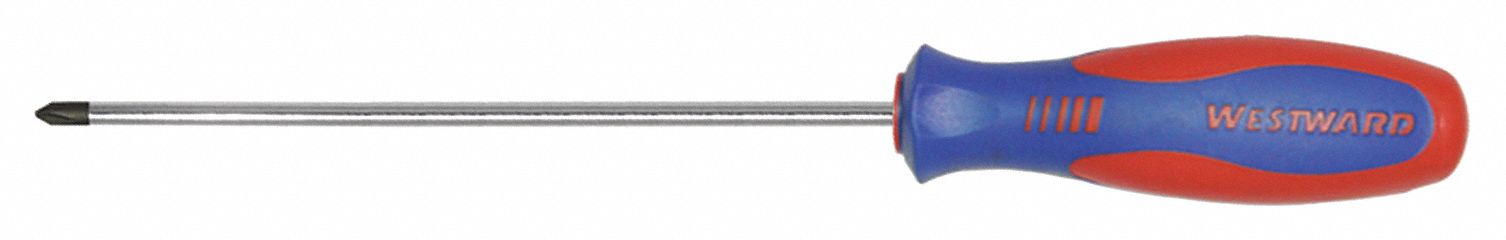 PhillipsScrewdriver Phillips #1 Round
