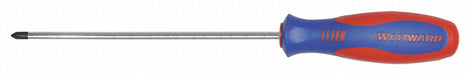 PhillipsScrewdriver Phillips #1 Round