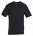 Flame-Resistant Shirt L Size Navy