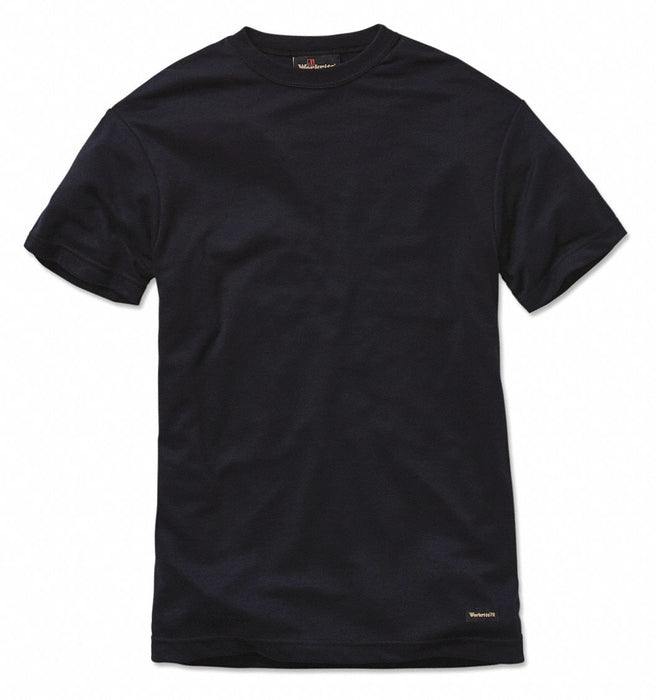 Flame-Resistant Shirt 2XL Size Navy