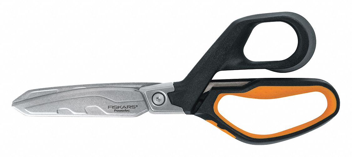 Scissors 8 Overall Length