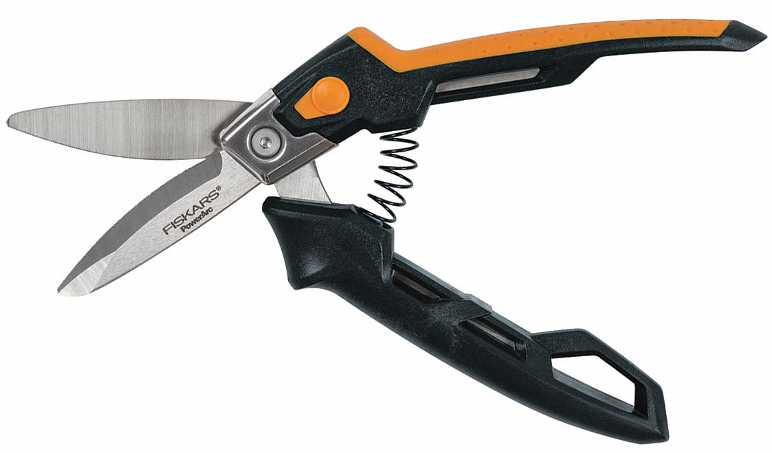 Utility Snip 8 Length