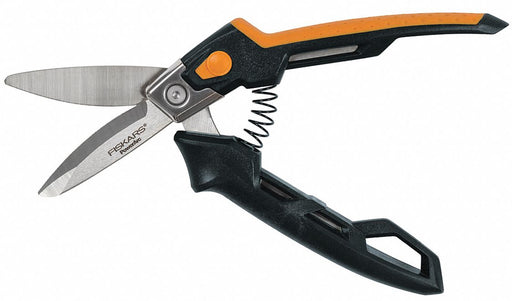 Utility Snip 8 Length