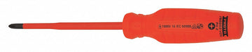 InsulScrewdriver Phl #2 Blc Round