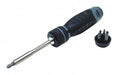 Multi-Bit Screwdriver NumBits 7