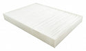 Cabin Air Filter Panel