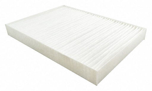 Cabin Air Filter Panel