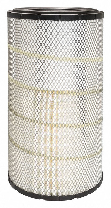 Outer Air Filter Radial