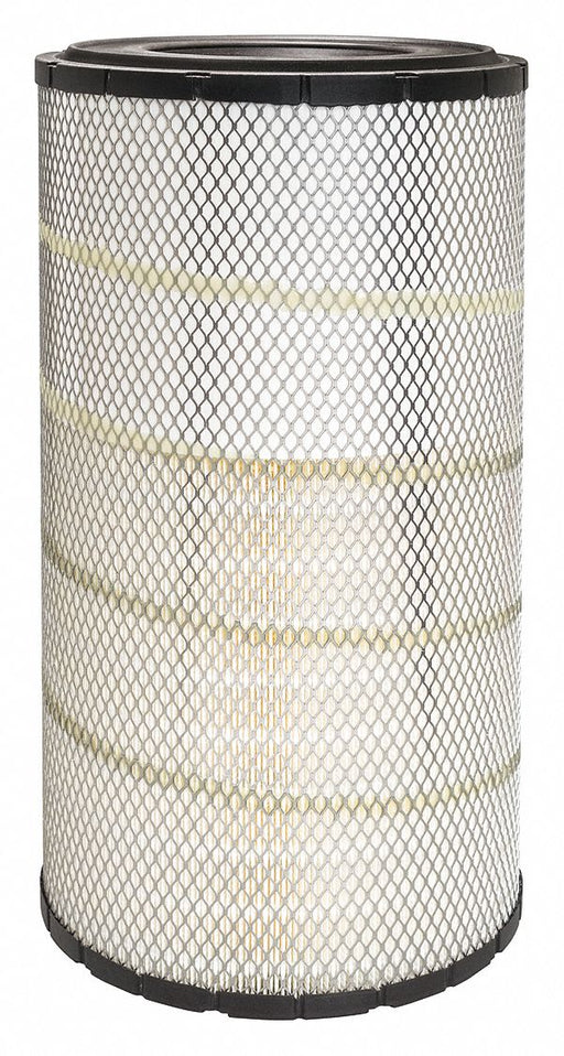 Outer Air Filter Radial