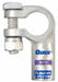 Battery Terminal Left Elbow Solder