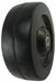 Caster Wheel 6 dia 350 lb Black