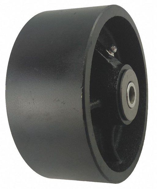 Caster Wheel 5 dia 1 700 lb Black