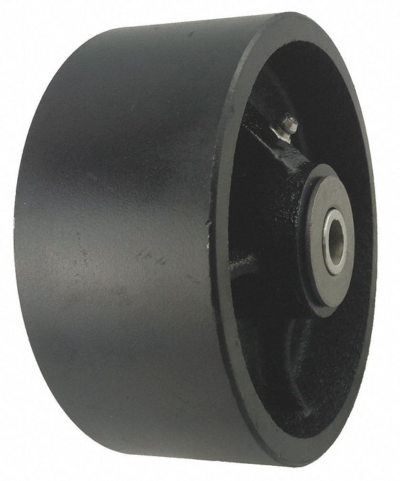 Caster Wheel 5 dia 1 700 lb Black
