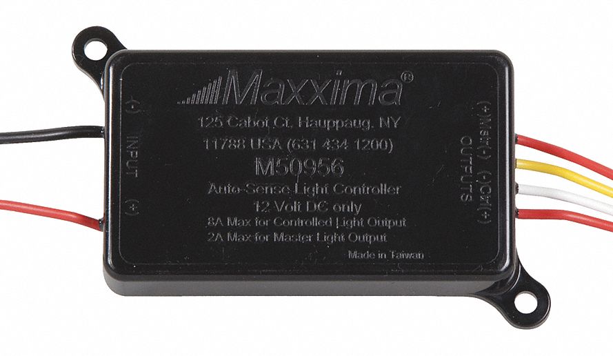 Main Harness Blunt Cut Type 3-13/64 L