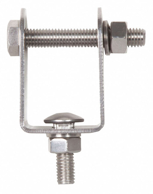Mounting Bracket 1 L x 2 H x 1-19/64 W