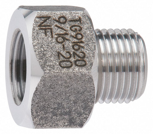 Thread Gauge 5 L x 3 W 9/16 -20 Size