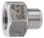 Thread Gauge 5 L x 3 W 9/16 -20 Size