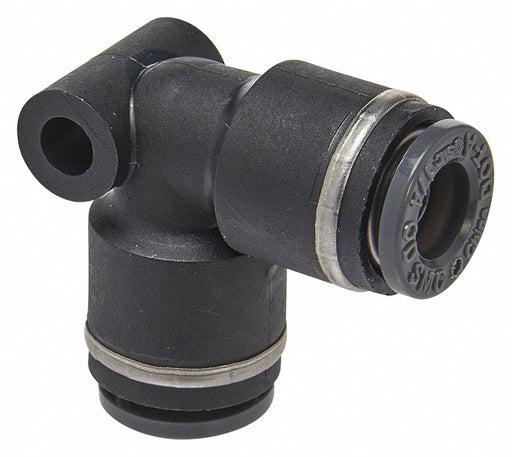 Union Compression Type Brass PK2